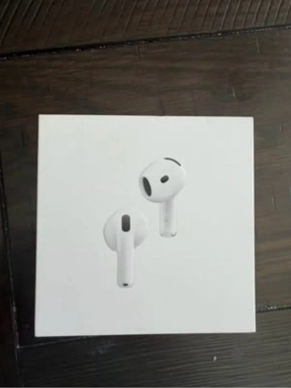 AirPods 4